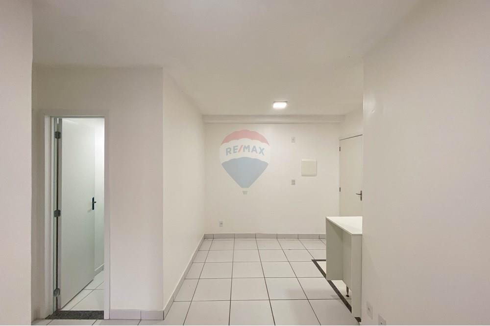 Apartamento - Venda - Manaus , Amazonas - smartvistadosol3térreo (11 de 19).jpg - Antessala - 720791100-14