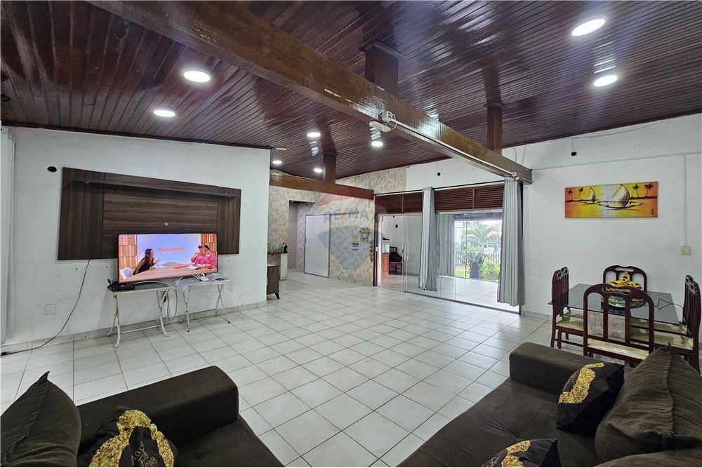 Casa - Venda - Manaus , Amazonas - 19 - 720401072-4