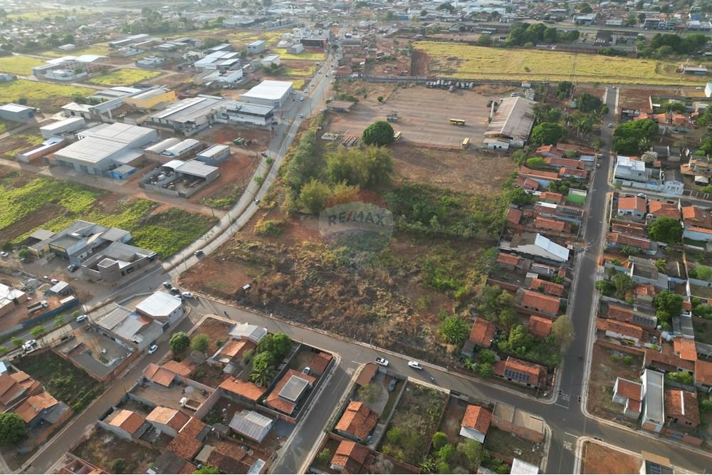 Terreno - Venda - Araguaína , Tocantins - DJI_0751.JPG - 720991032-33