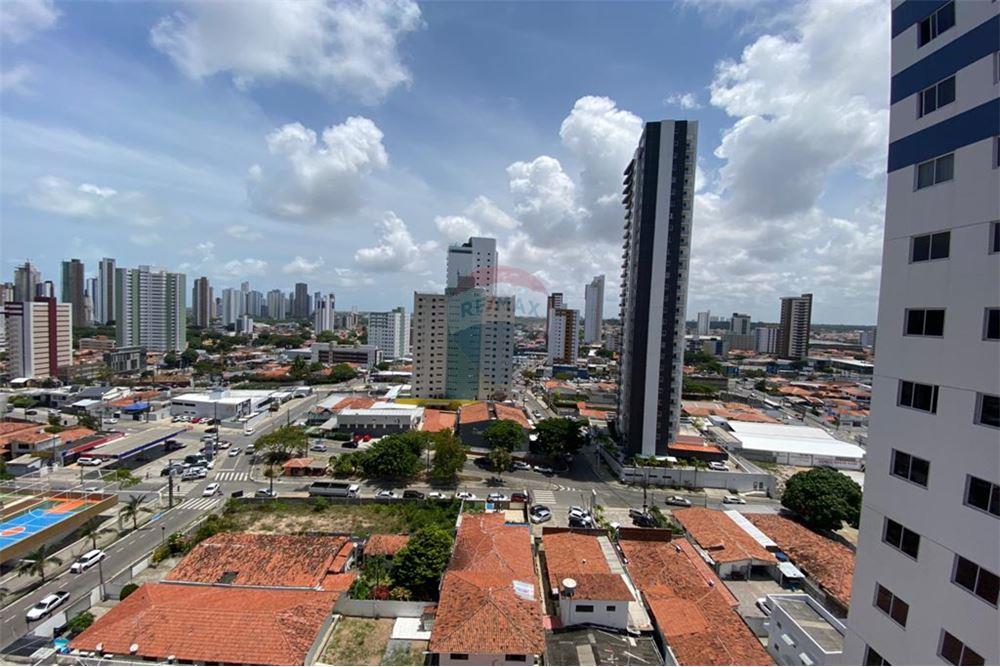 Apartamento - Alugar - João Pessoa , Paraíba - 28 - 720471017-218