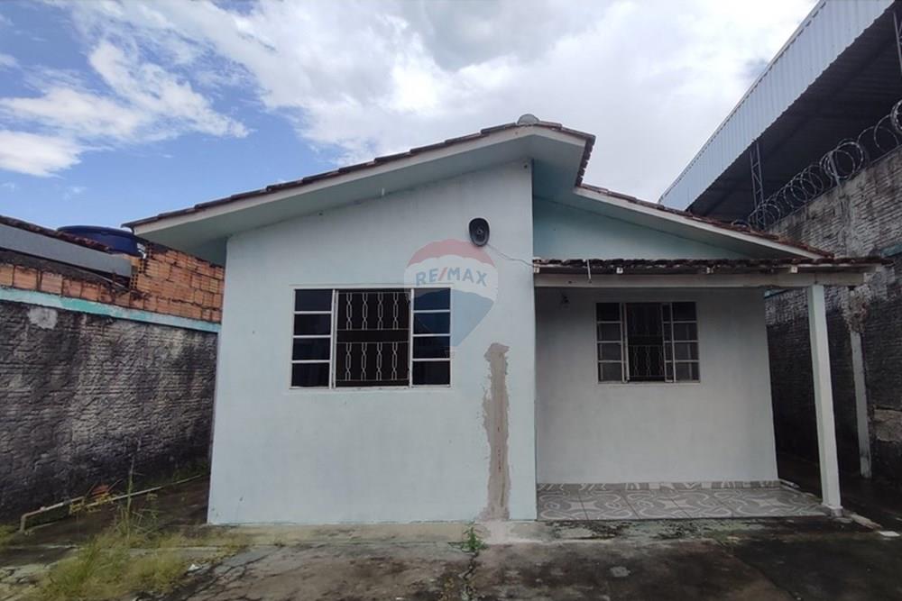 Casa - Venda - Manaus , Amazonas - IMG_20260110_124803.jpg - 722051013-23