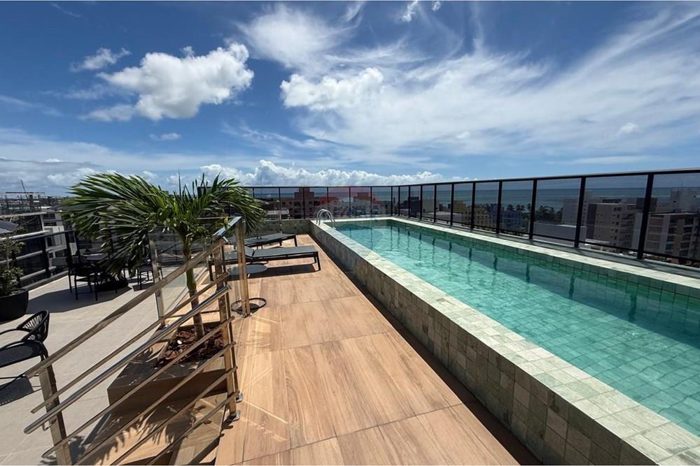 Apartamento - Venda - Cabedelo , Paraíba - 69266179-7acc-4d0f-bacf-37b505f31c07.jpg - 720431073-47