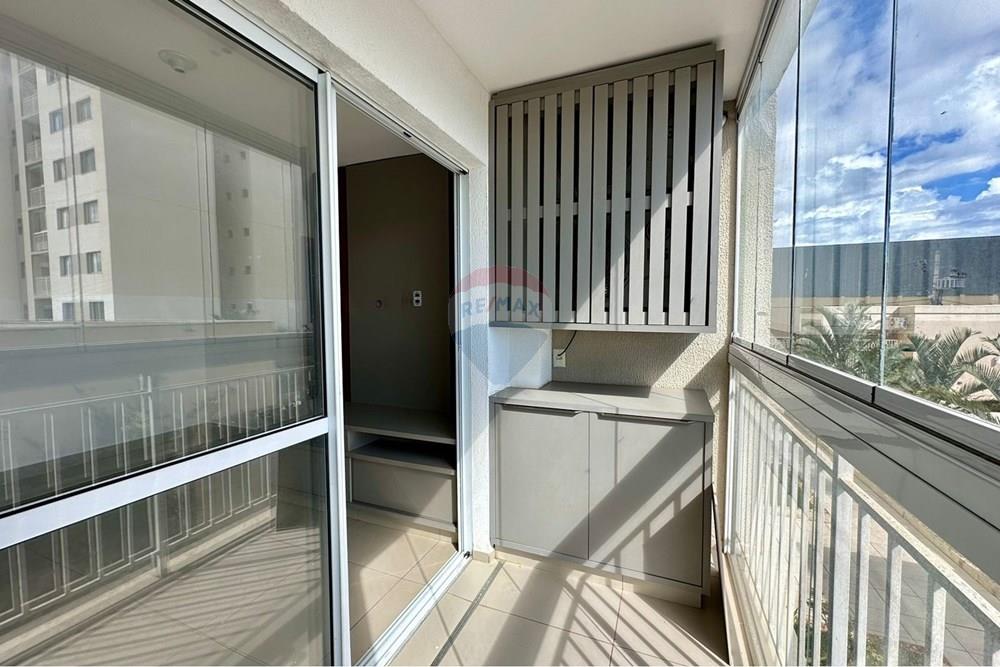 Apartamento - Alugar - Anápolis , Goiás - 31d853a4-e549-4d21-aa59-6aed233500e4.jpg - 721991046-371