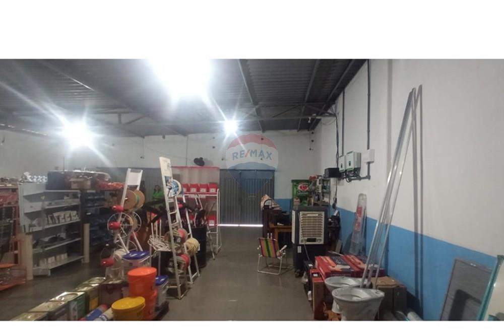Ponto Comercial - Venda - São José do Xingu , Mato Grosso - LOJA3.jpeg - 720641031-7
