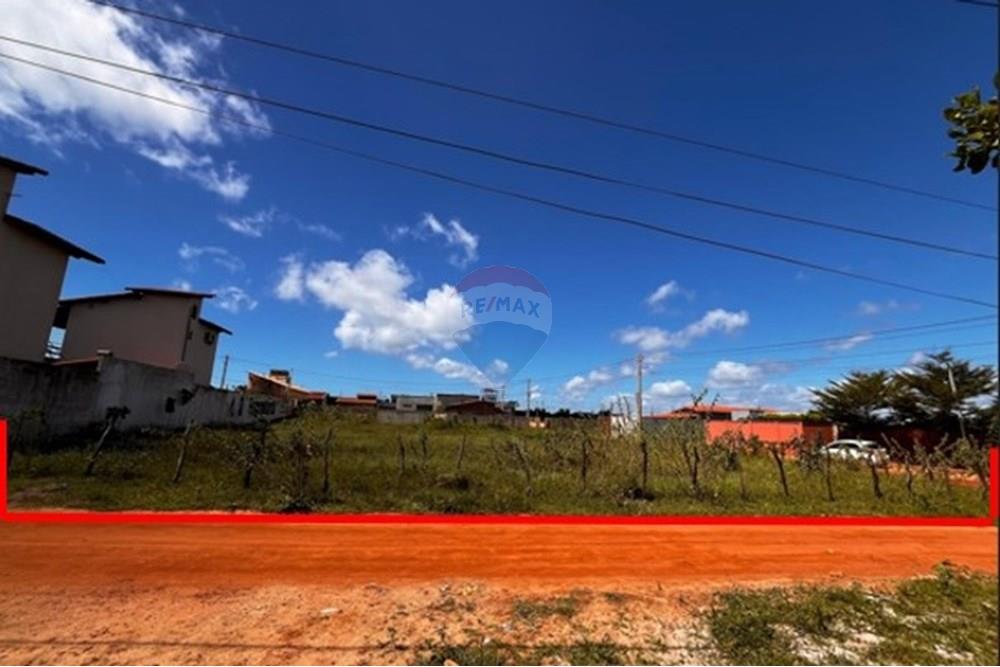 Terreno - Venda - São Miguel do Gostoso , Rio Grande do Norte - TERRENO COM MARCAÇÃO.jpg - 720891134-1592