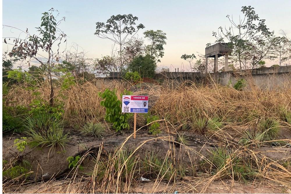 Terreno - Venda - Redenção , Pará - 6.jpg - 722331001-81