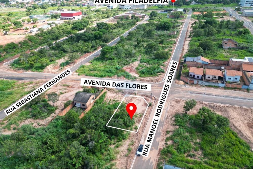 Terreno - Venda - Araguaína , Tocantins - AVENIDA FILADÉLFIA.jpg - 720991032-43