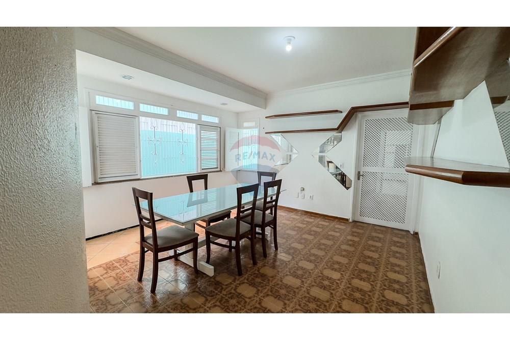 Casa - Venda - Fortaleza , Ceará - IMG_0282.jpg - Sala de jantar - 722031021-53