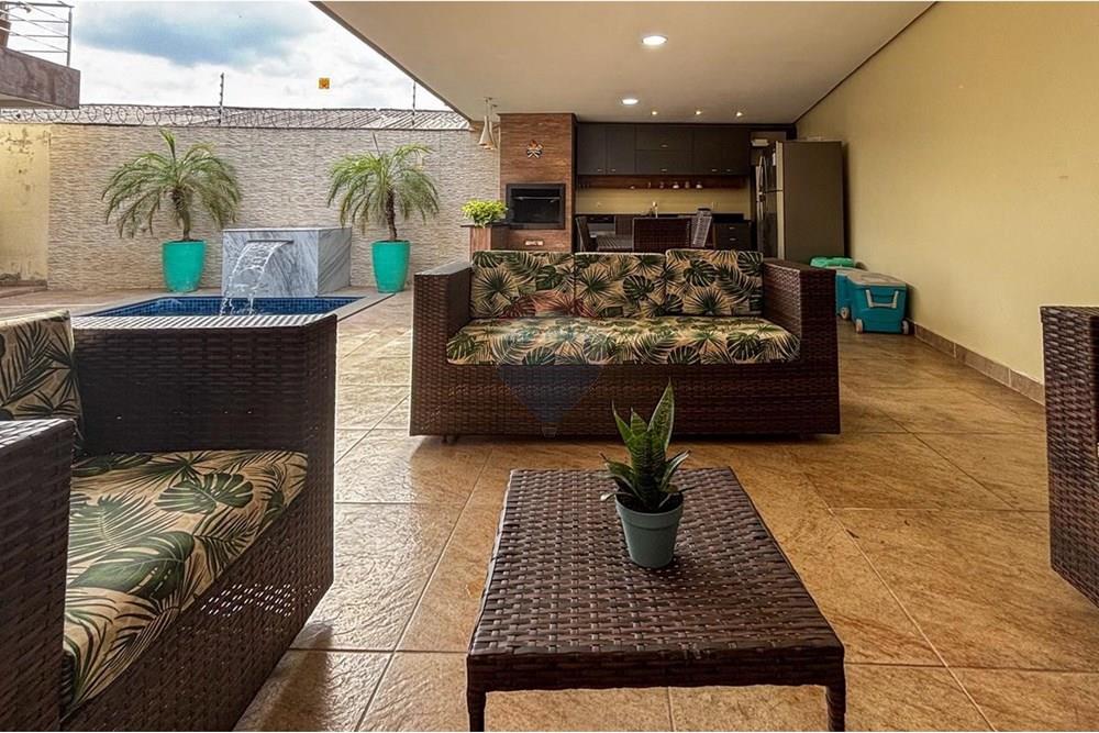 Casa - Venda - Manaus , Amazonas - 28.jpeg - 722101026-8