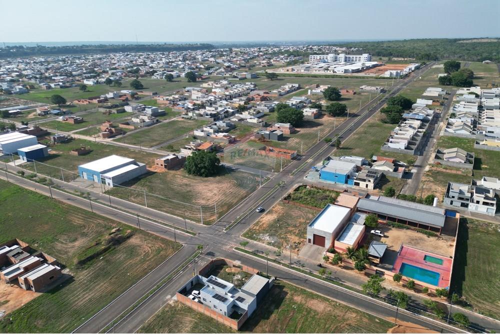 Terreno - Venda - Araguaína , Tocantins - DJI_0101.JPG - 720991045-13