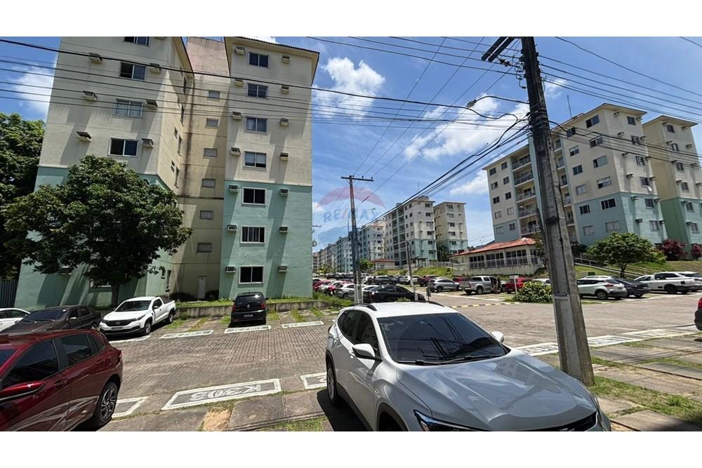Apartamento - Venda - Manaus , Amazonas - WhatsApp Image 2026-03-03 at 08.49.43 (1).jpeg - 720791017-81