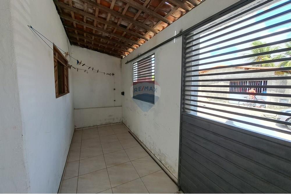 Casa - Venda - Natal , Rio Grande do Norte - ARI 45.jpeg - Garagem - 720621056-140