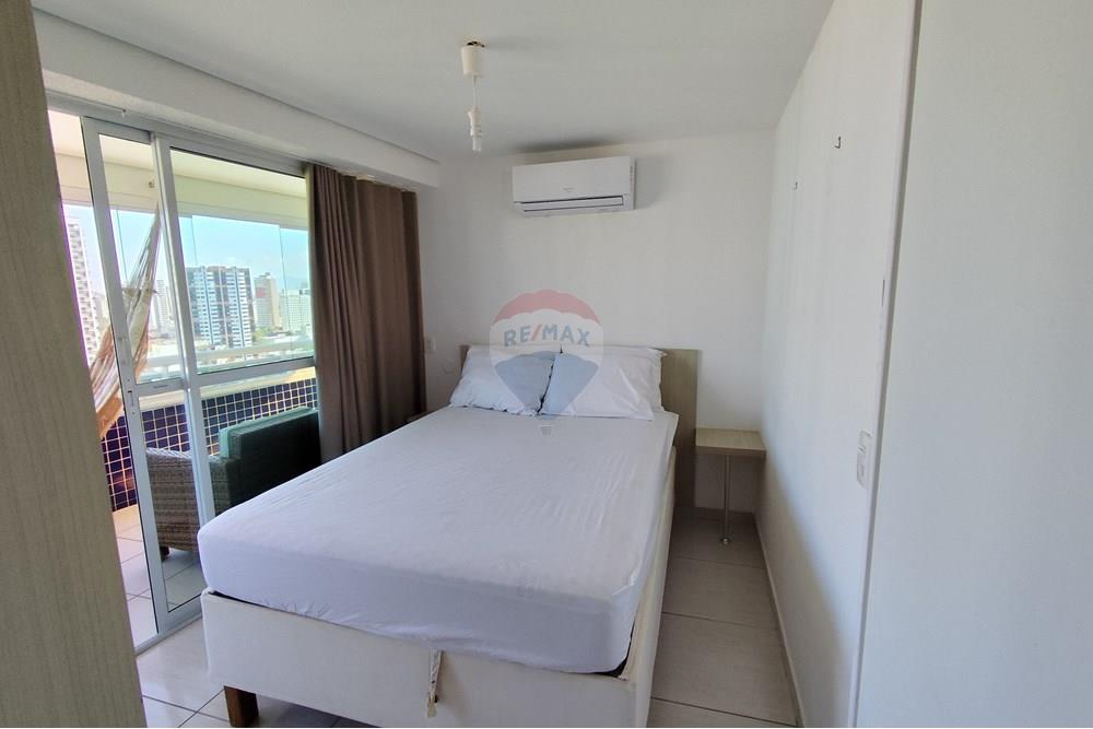 Apart Hotel/ Flat - Venda - Fortaleza , Ceará - IMG_20250603_150935.jpg - 720971002-114