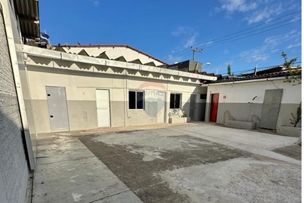Galpão - Alugar - Fortaleza , Ceará - 77115352-e308-45bb-93a0-51b5f85ec2be.jpg - 722031088-33