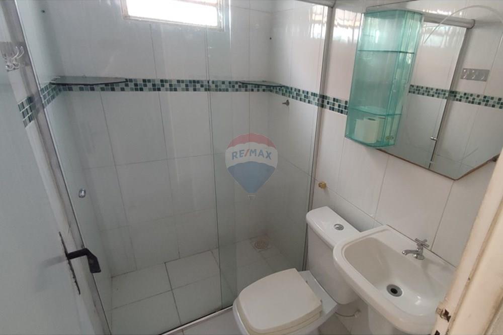 Casa - Venda - Manaus , Amazonas - IMG_20260110_125551.jpg - Banheiro - 722051013-23