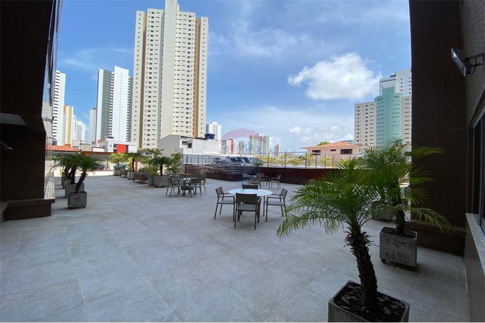 Apartamento - Alugar - João Pessoa , Paraíba - 5 - 720471017-218