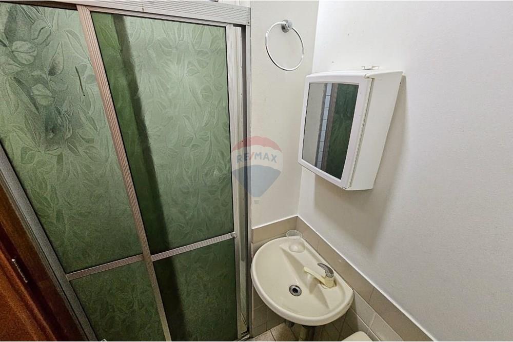 Apartamento - Venda - Manaus , Amazonas - IMG-20251127-WA0821.jpg - Banheiro - 720721007-233