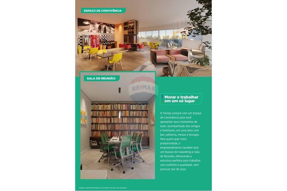 Apartamento - Venda - Fortaleza , Ceará - co-working.jpg - 720321005-107