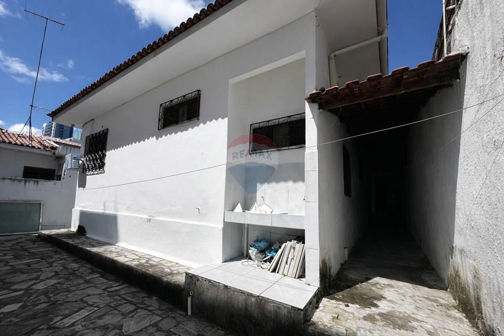 Casa - Venda - João Pessoa , Paraíba - Casa com telhado colonial e passagem.jpg - 722001026-69