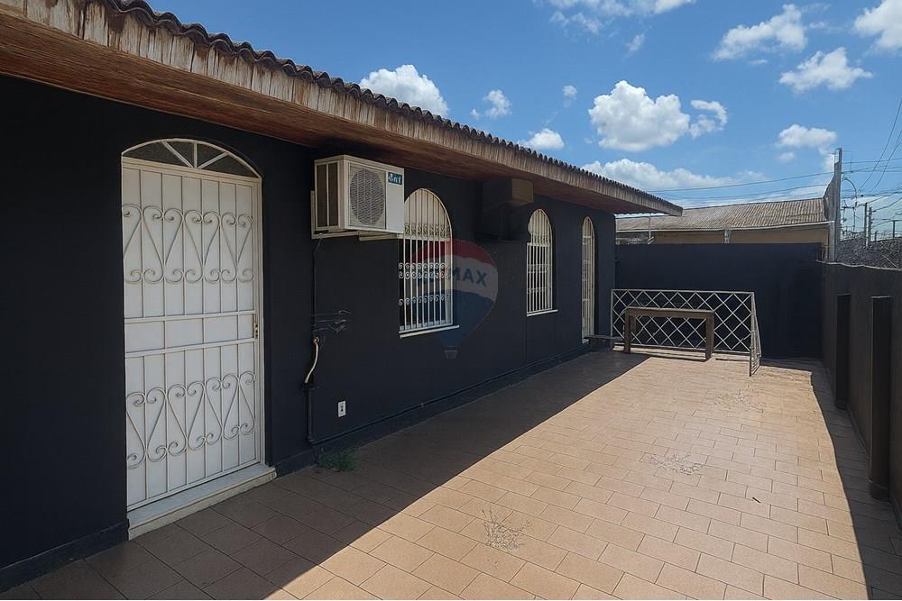 Casa - Venda - Manaus , Amazonas - 1 - PÁTIO.JPG - 722101004-60