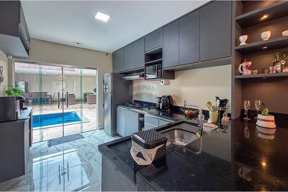 Casa - Venda - Manaus , Amazonas - 22.jpeg - 722101026-8