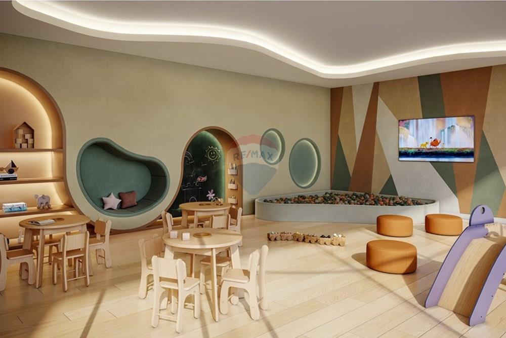 Apartamento - Venda - Fortaleza , Ceará - PROVISÓRIA_MOURB_09_Kids_R2.jpg - 721621009-117