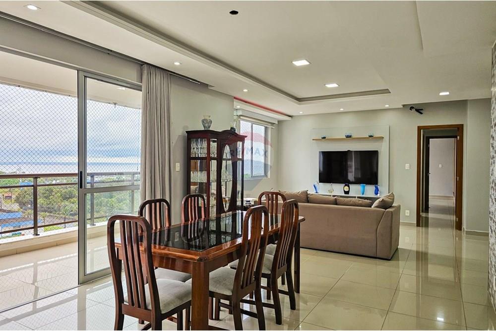 Apartamento - Venda - Manaus , Amazonas - 6b1cb49d-d28a-46eb-8955-9168be0b6ada.jpeg - 720721006-106