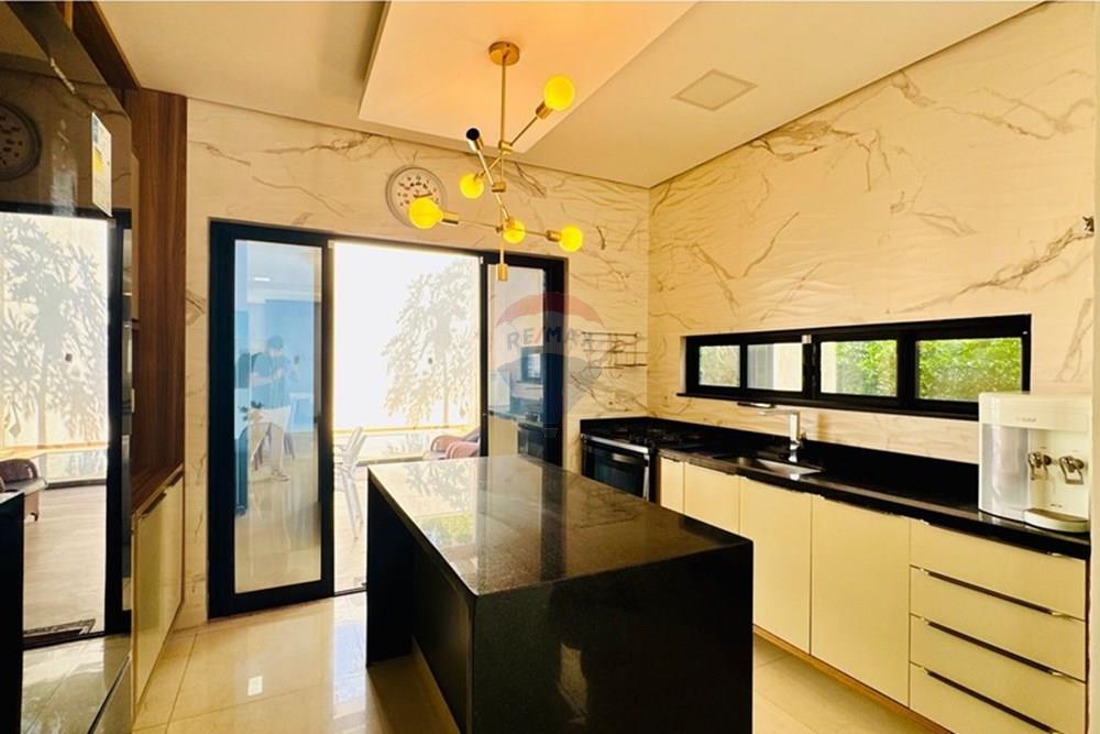 Casa de Condomínio - Venda - Manaus , Amazonas - 15.jpg - 720661010-148