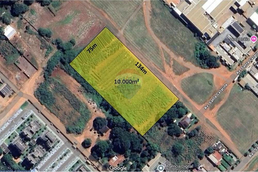 Terreno - Venda - Lucas do Rio Verde , Mato Grosso - 02.jpg - 722231001-13