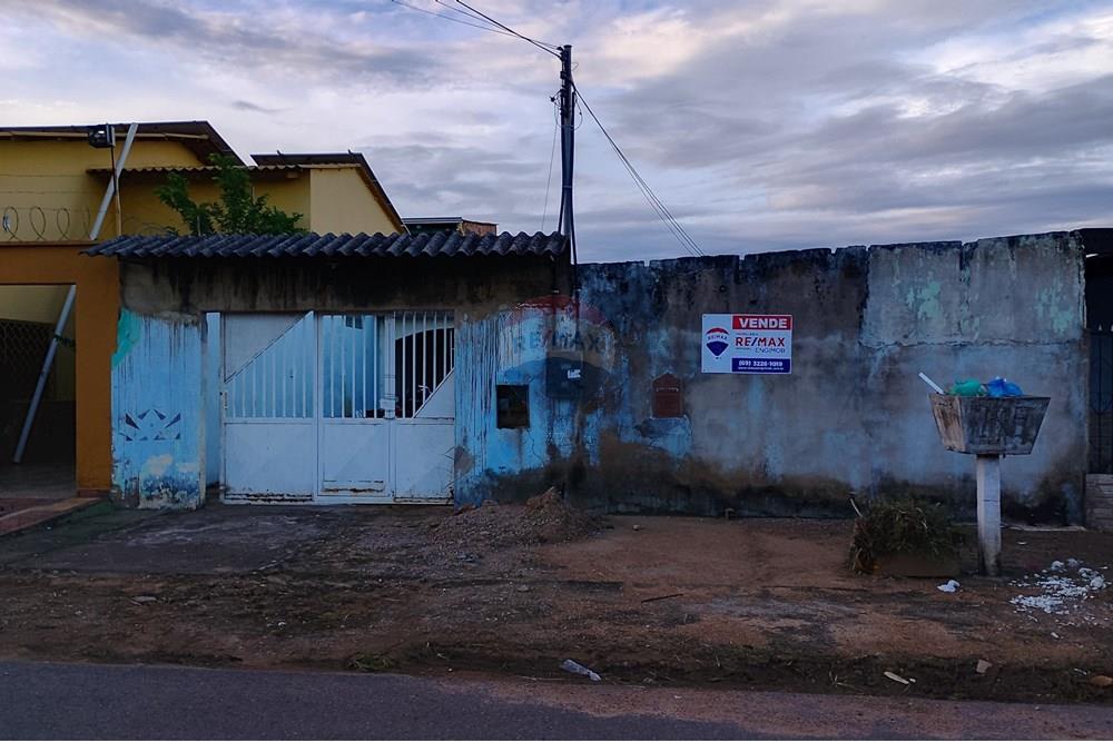 Casa - Venda - Porto Velho , Rondônia - 1000737360.jpg - 721551029-30