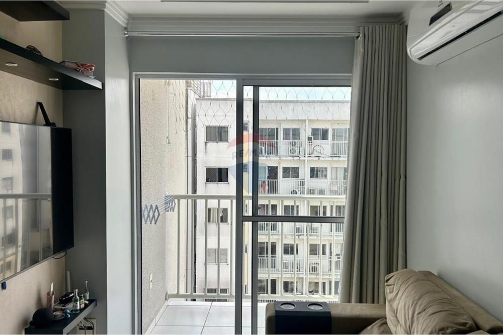 Apartamento - Venda - Manaus , Amazonas - WhatsApp Image 2026-01-08 at 00.23.31 (12).jpeg - 720661041-36