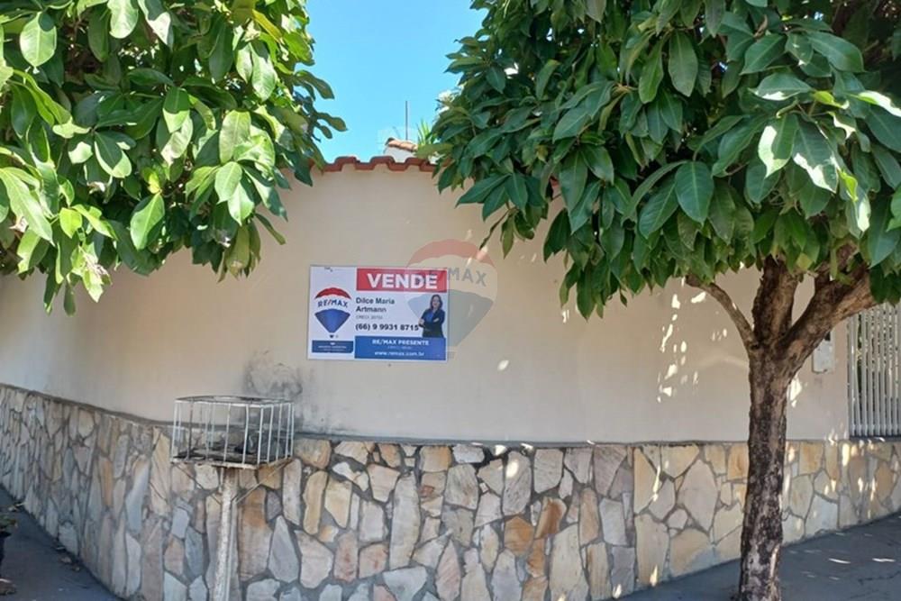 Casa - Venda - Barra do Garças , Mato Grosso - WhatsApp Image 2025-06-03 at 11.11.55.jpeg - 722221023-40