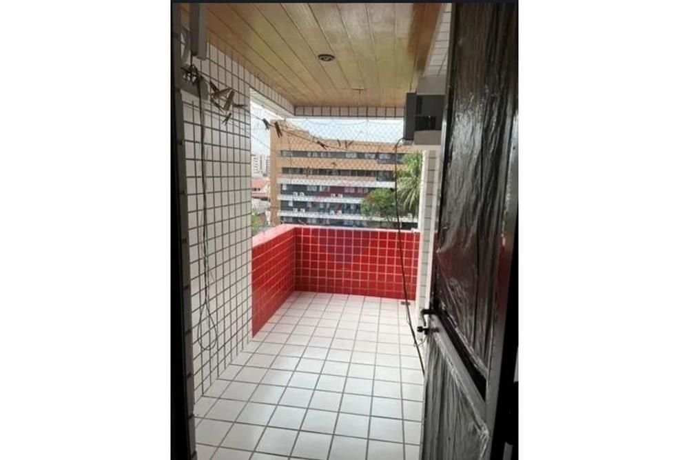 Apartamento - Alugar - João Pessoa , Paraíba - IMG_9414.jpeg - 722001187-51