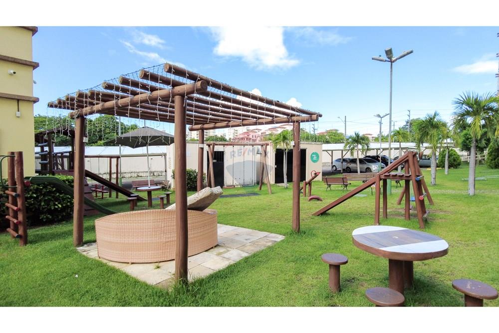 Apartamento - Alugar - Fortaleza , Ceará - DJI_0117.jpg - 722031018-82