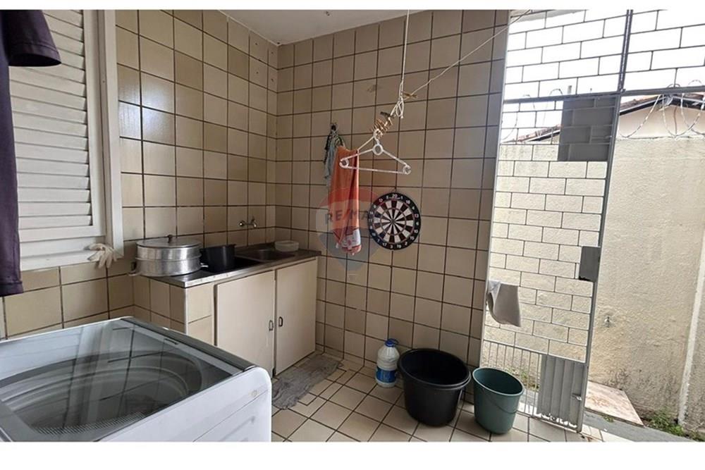 Casa - Venda - Fortaleza , Ceará - area serviço.jpeg - 721621166-10