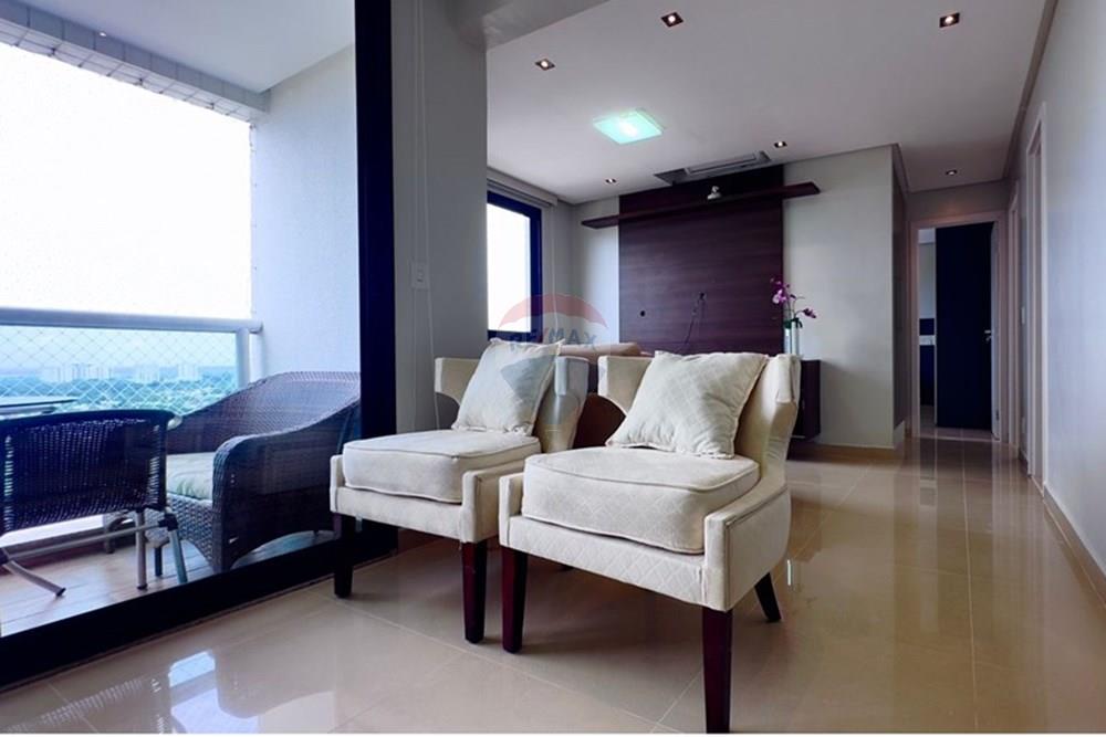 Apartamento - Alugar - Manaus , Amazonas - WhatsApp Image 2025-11-10 at 13.03.15.jpeg - 720791067-20