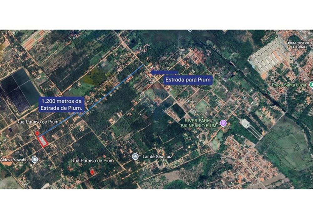 Terreno - Venda - Nísia Floresta , Rio Grande do Norte - TERRENO 5-9.JPG - 720891234-9