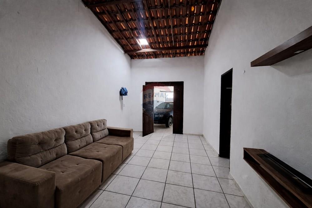 Casa - Venda - Natal , Rio Grande do Norte - FOTO SAO RAFAEL 2.jpeg - Sala de estar - 720621056-145