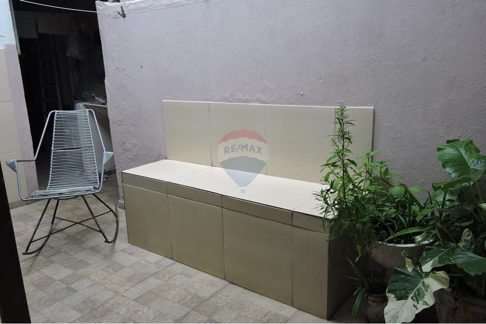 Casa - Venda - Natal , Rio Grande do Norte - DSCN3729.JPG - Pátio interno - 720891130-322