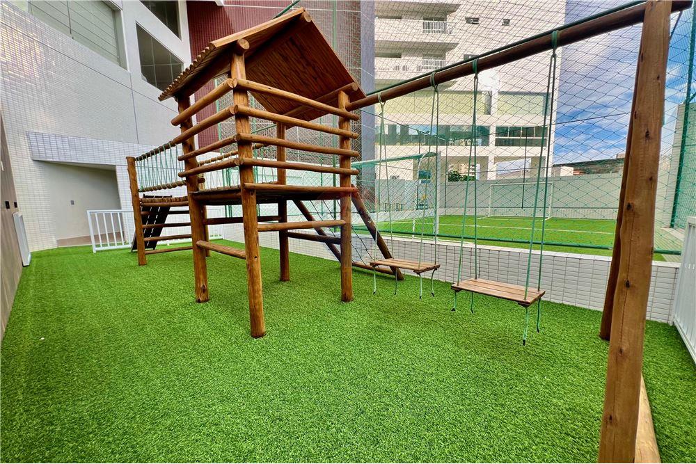 Apartamento - Alugar - Campina Grande , Paraíba - 79 - 720291006-173