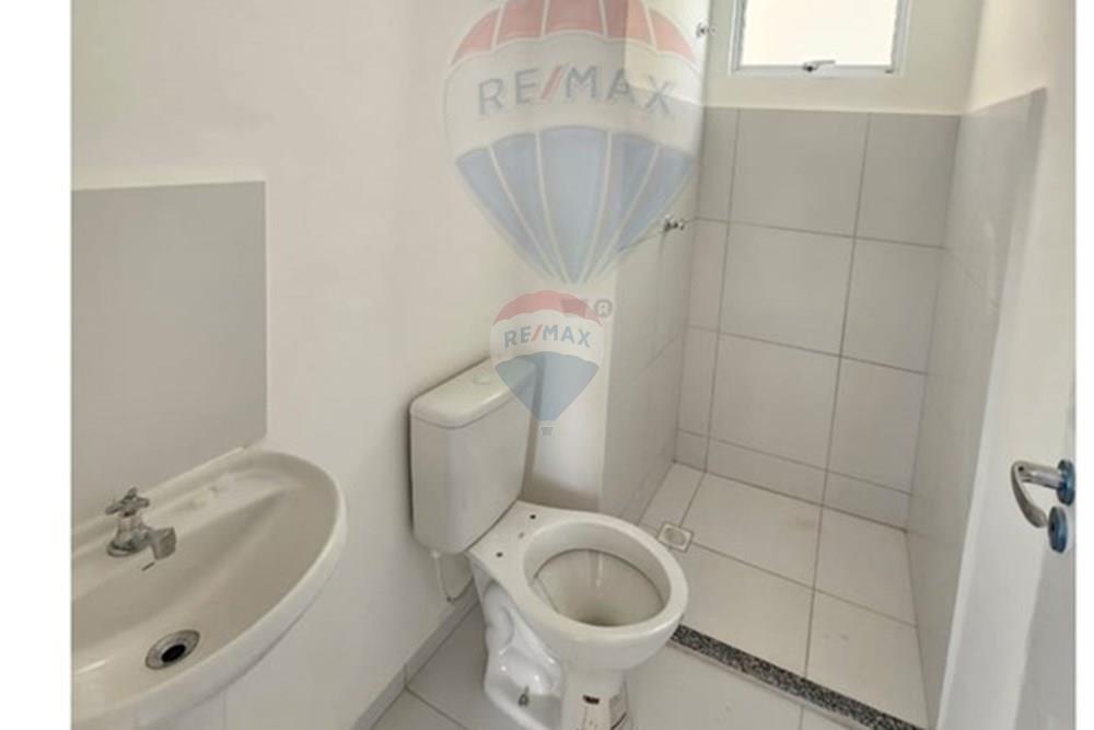 Apartamento - Venda - Manaus , Amazonas - banheiro smart.jpeg - 720401084-17