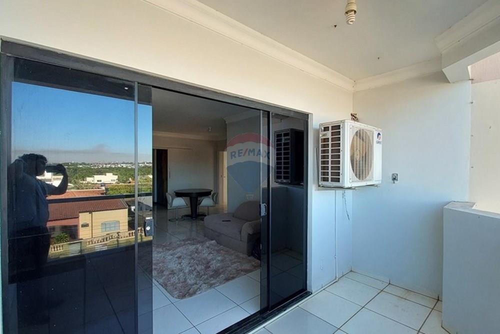 Apartamento - Venda - Rondonópolis , Mato Grosso - 20250628_081454.jpg - Varanda - 720851116-9