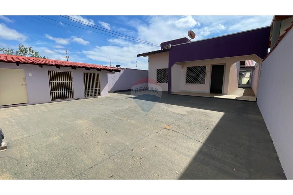 Casa - Venda - Ji-Paraná , Rondônia - IMG-20250825-WA0015.jpg - 722391001-2