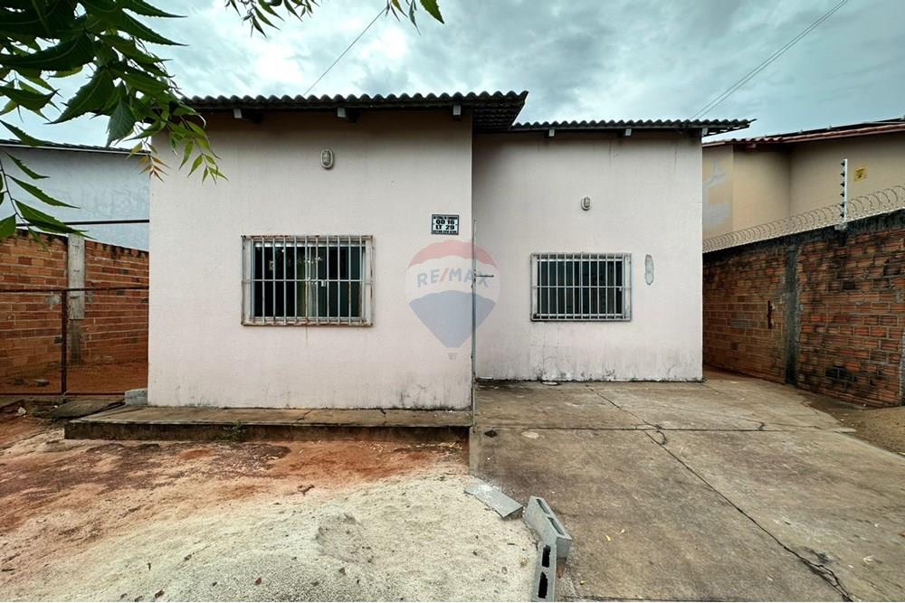 Casa - Venda - Araguaína , Tocantins - 5.jpeg - 720991005-75