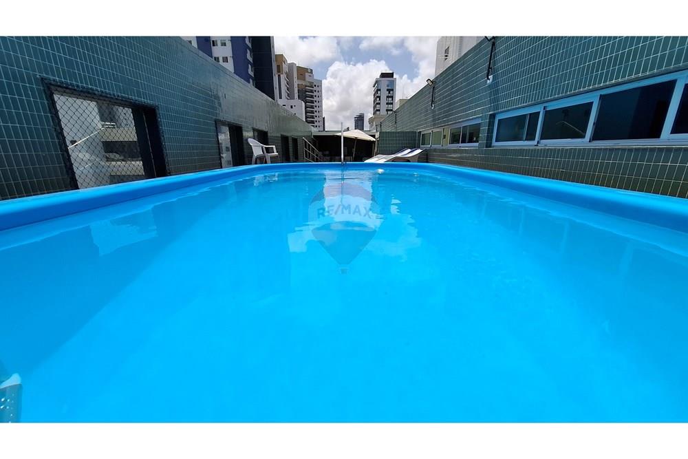 Apartamento - Alugar - João Pessoa , Paraíba - 20241217_110223.jpg - 720471042-181