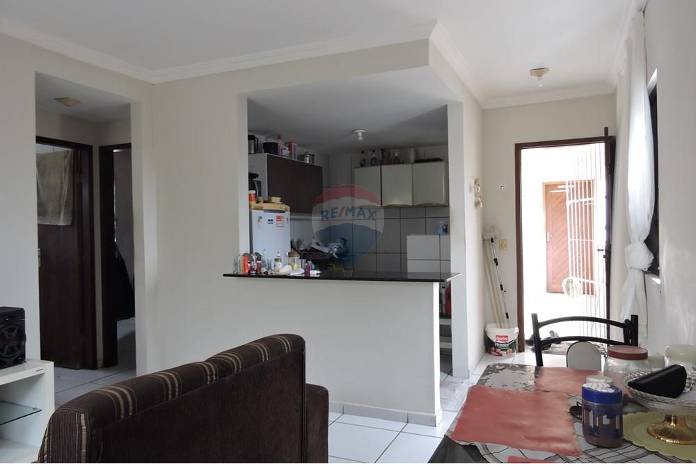 Apartamento - Venda - Parnamirim , Rio Grande do Norte - DSCN4820.JPG - Sala - 720891130-350