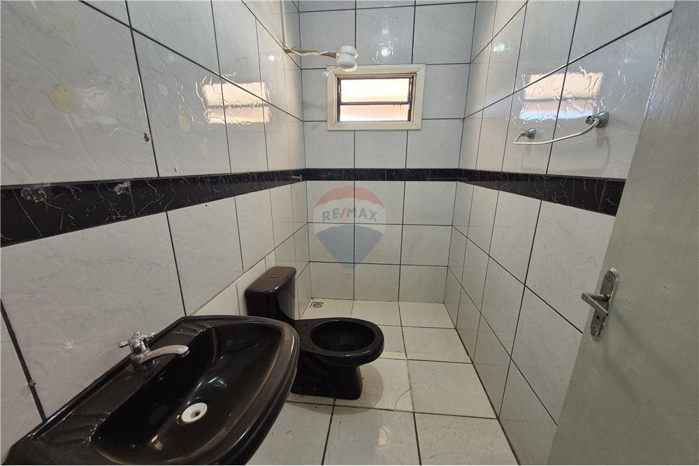 Résidentiel - Maison - Vilhena , Rondônia - BR - Interno - Salle de bains - 720701012-76