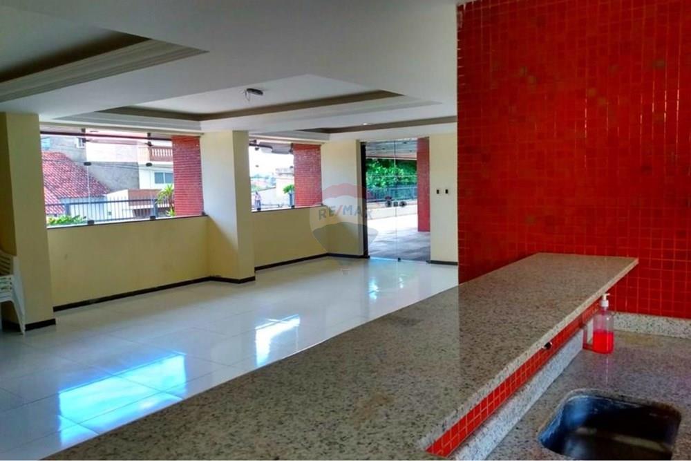 Apartamento - Venda - Campina Grande , Paraíba - 9.jpg - 720291047-90