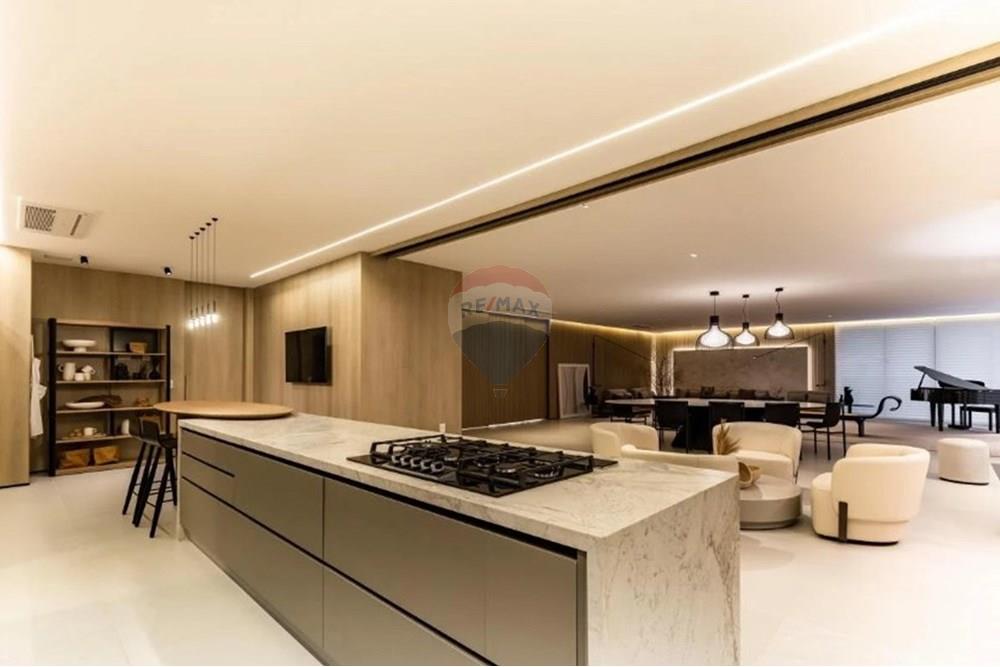 Apartamento - Venda - Goiânia , Goiás - The Sun Luxury EBM (2).jpg - 722271003-39