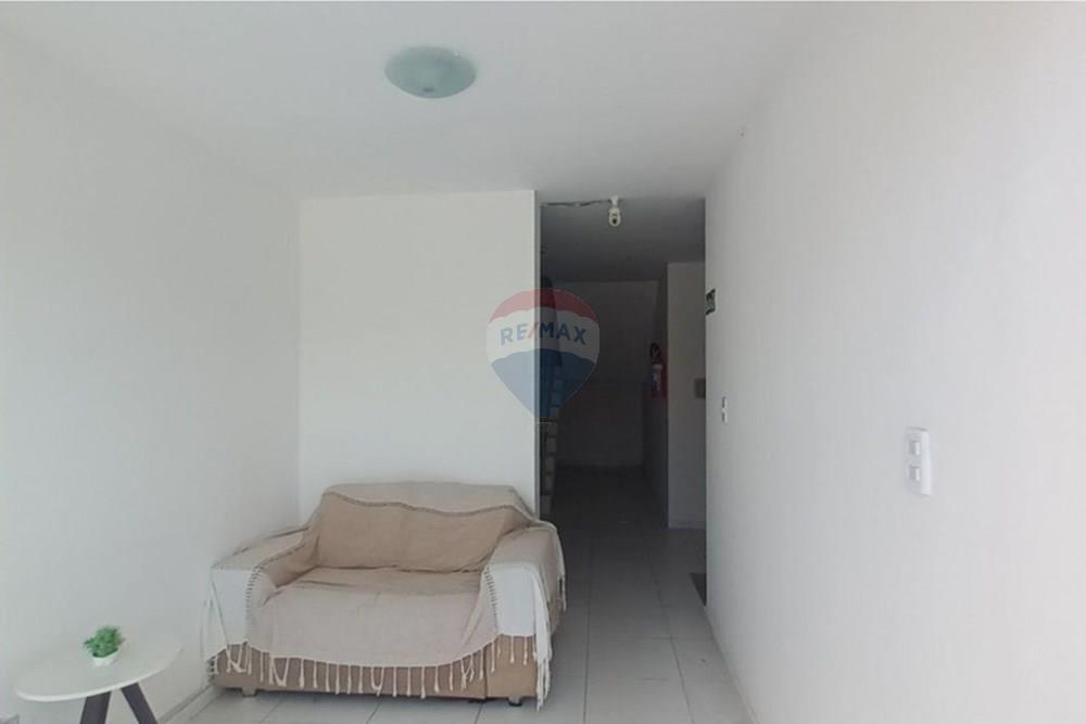 Apartamento - Venda - Campina Grande , Paraíba - 982a51c8-8b24-4b58-b4a7-abc6c85ca144.jpeg - 720291093-7